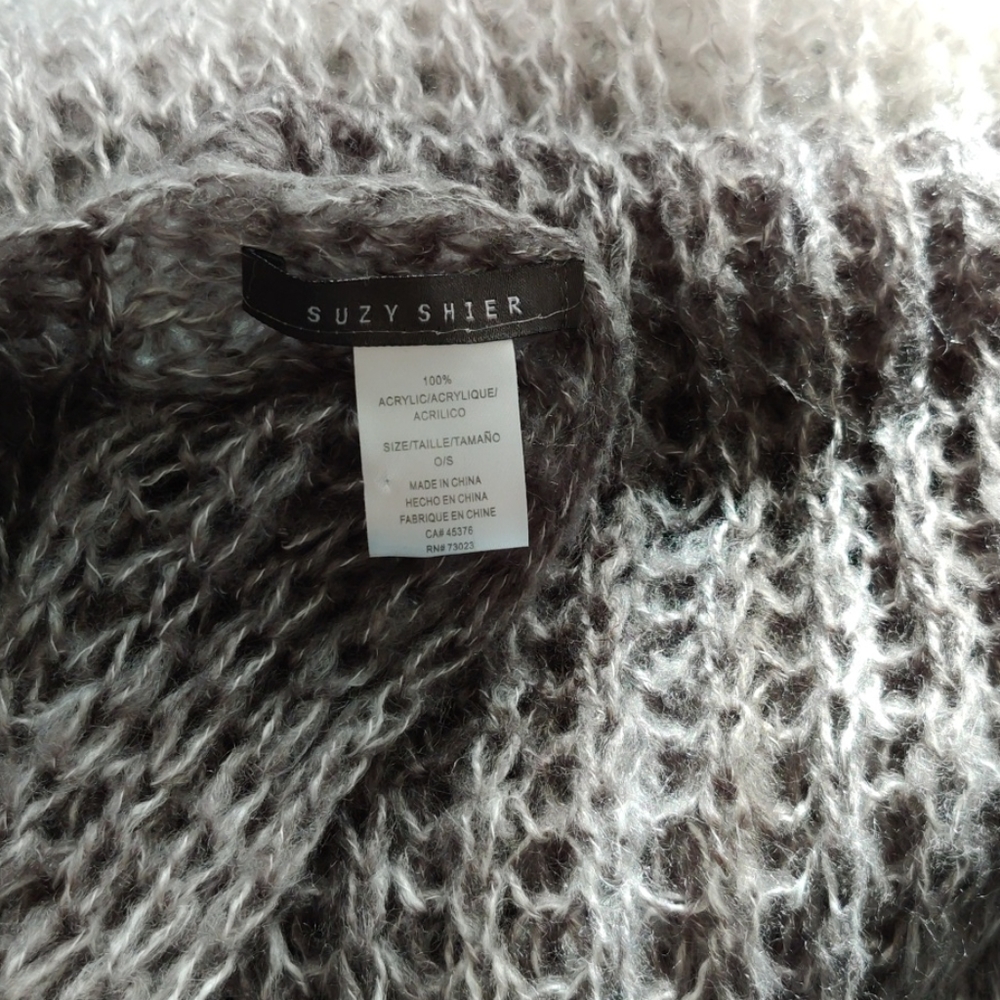 Infinity scarf, NWOT - Picture 7 of 7
